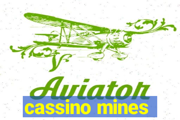 cassino mines